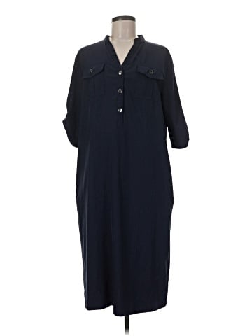 Travelsmith Casual Dress (view 1)