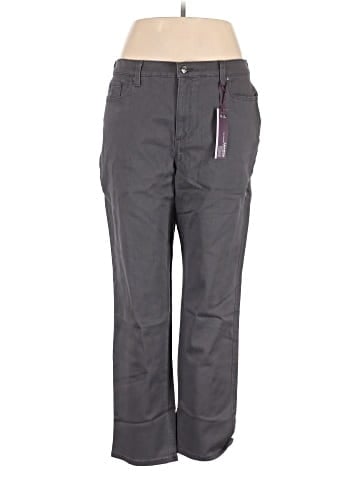 Gloria Vanderbilt Jeans (view 1)