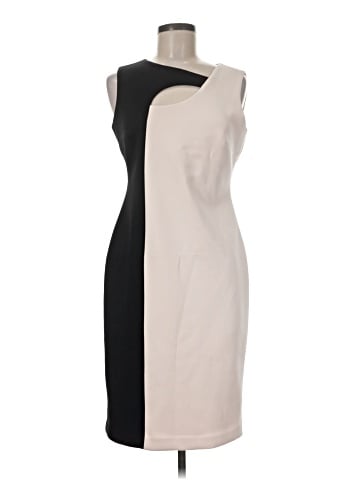 Calvin Klein Cocktail Dress (view 1)