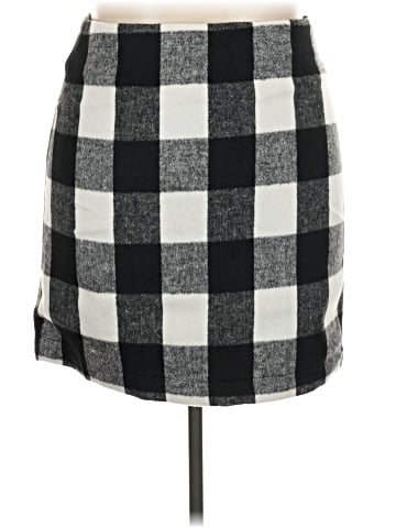 Boston Proper Casual Skirt (view 1)