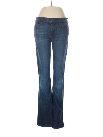 7 For All Mankind Jeans (view 1)
