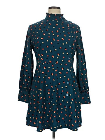 Who What Wear Casual Dress (view 1)