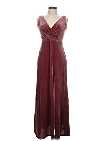 Jenny Yoo Collection Cocktail Dress (view 1)