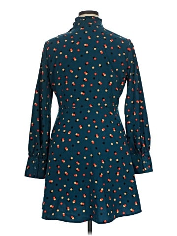Who What Wear Casual Dress (view 2)