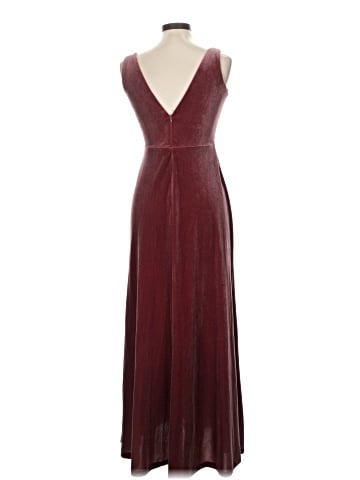 Jenny Yoo Collection Cocktail Dress (view 2)