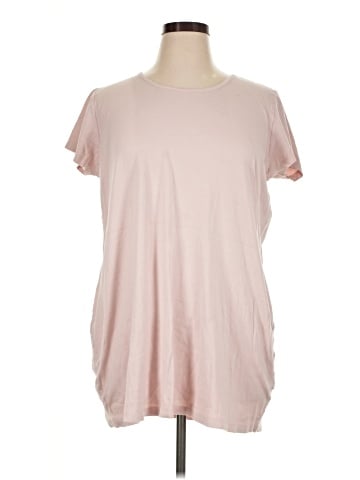 Lands' End Short Sleeve T-Shirt (view 1)