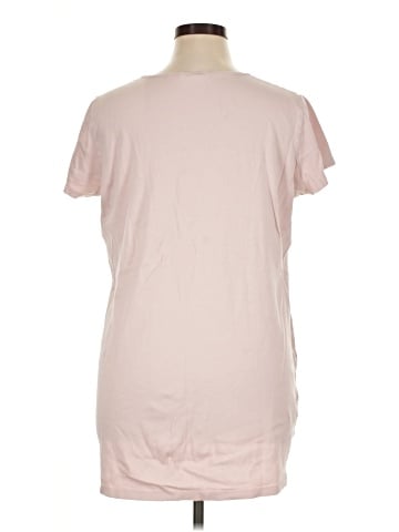 Lands' End Short Sleeve T-Shirt (view 2)