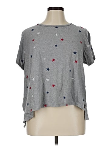 Lucky Brand Short Sleeve T-Shirt (view 1)