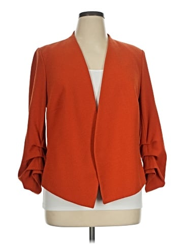 Bar III Blazer (view 1)