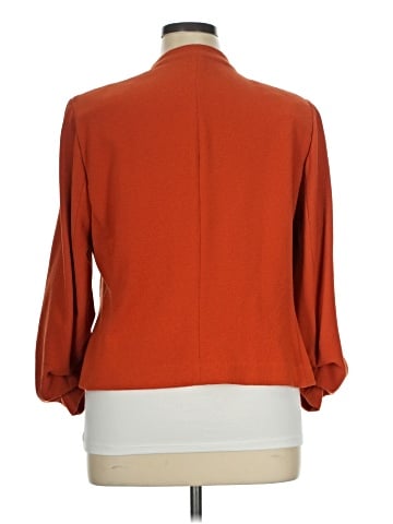 Bar III Blazer (view 2)