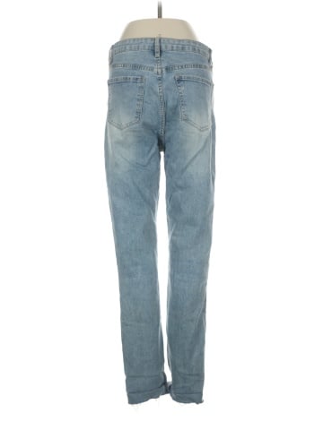 Shein Jeans (view 2)