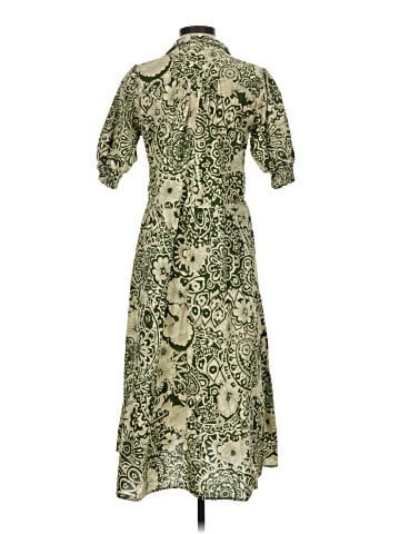Umgee Casual Dress (view 2)