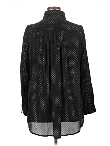 Lane Bryant Long Sleeve Blouse (view 2)