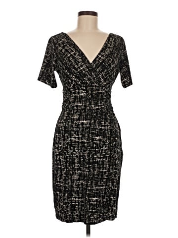 Ann Taylor Cocktail Dress (view 1)