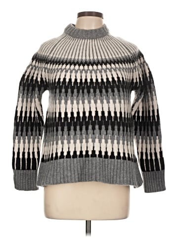 Everlane Wool Pullover Sweater (view 1)