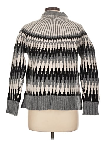 Everlane Wool Pullover Sweater (view 2)