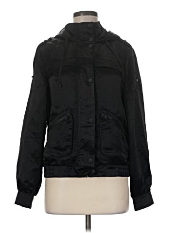 Blanc Noir Jacket (view 1)