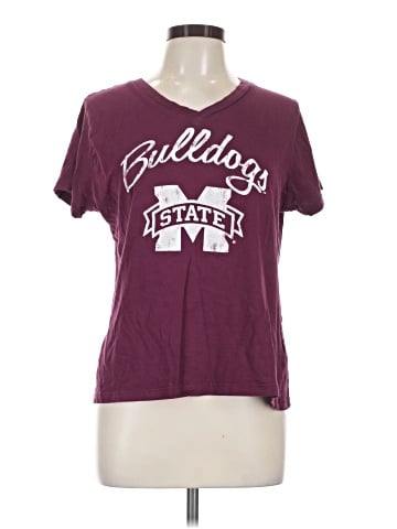 Russell Athletic Short Sleeve Top (view 1)