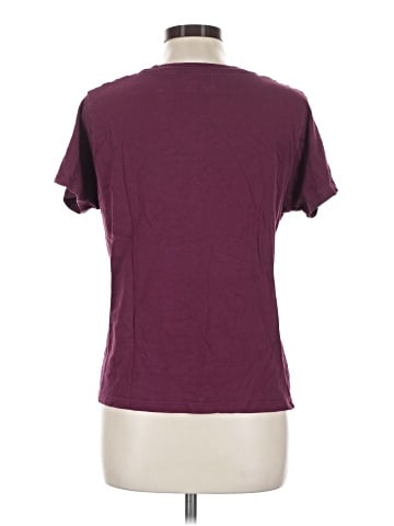 Russell Athletic Short Sleeve Top (view 2)