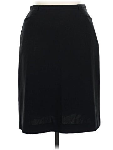 Liz Claiborne Collection Casual Skirt (view 1)