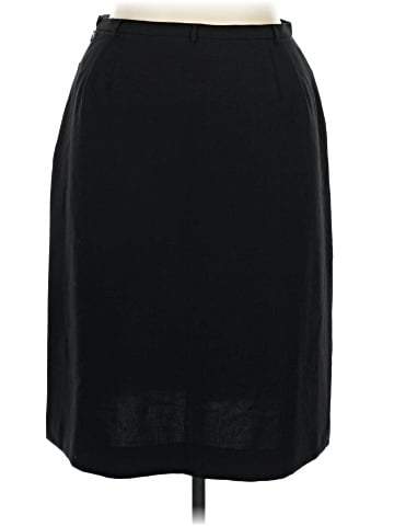 Liz Claiborne Collection Casual Skirt (view 2)