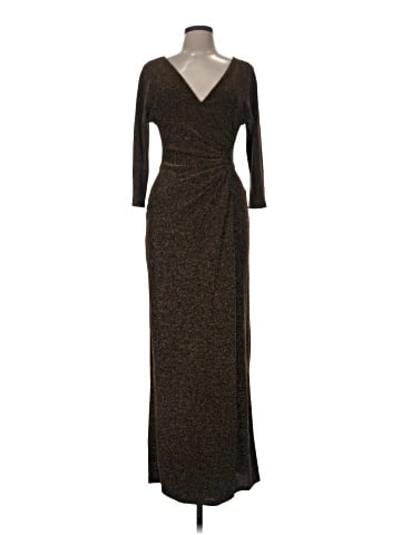 Lauren by Ralph Lauren Cocktail Dress (view 1)