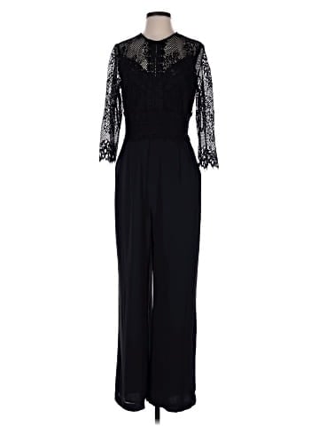 Alex Marie Jumpsuit (view 1)