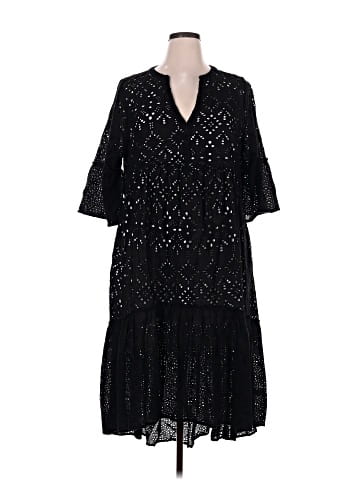 Sundance Casual Dress (view 1)