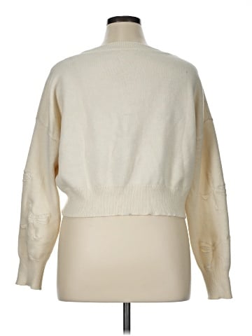 Altar'd State Pullover Sweater (view 2)