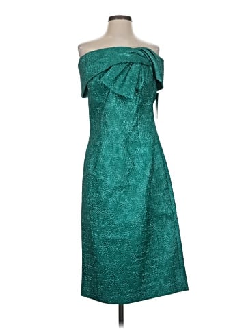Teri Jon by Rickie Freeman Cocktail Dress (view 1)