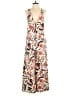 Cider Ivory Overalls Size M - photo 1