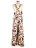 Cider Ivory Overalls Size M - photo 2