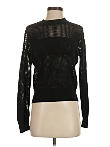 Calvin Klein Pullover Sweater (view 1)