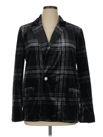 Laundry by Shelli Segal Blazer (view 1)