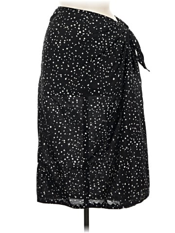 Eileen Fisher Casual Skirt (view 1)