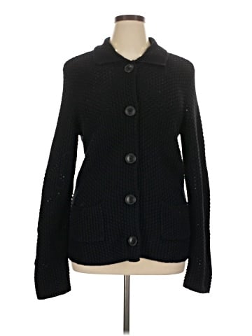 Jones New York Signature Cardigan (view 1)