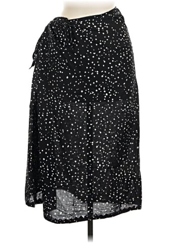 Eileen Fisher Casual Skirt (view 2)