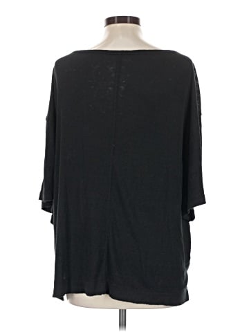 We the Free 3/4 Sleeve T-Shirt (view 2)