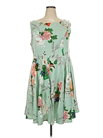 Grace Karin Casual Dress (view 1)