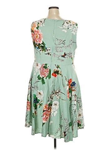 Grace Karin Casual Dress (view 2)