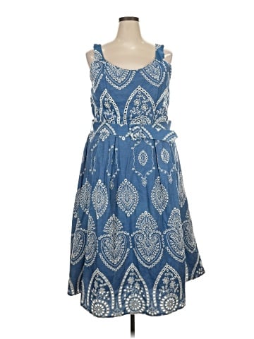 Kaktus Casual Dress (view 1)