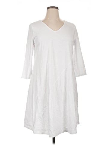 Soft Surroundings Casual Dress (view 1)