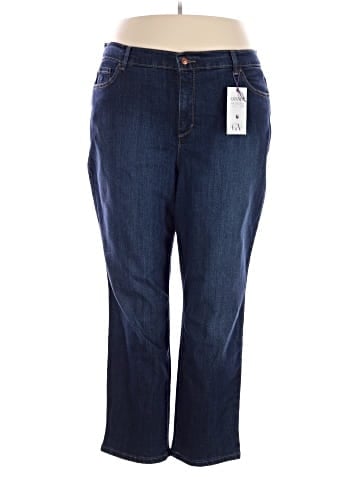 Gloria Vanderbilt Jeans (view 1)