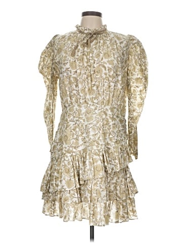 Anna Cate Cocktail Dress (view 1)