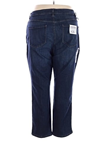 Gloria Vanderbilt Jeans (view 2)