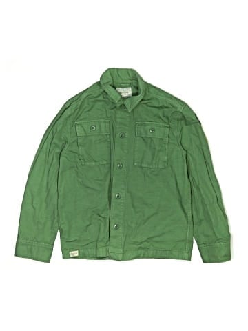 Crewcuts Long Sleeve Top (view 1)