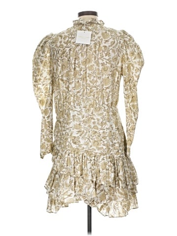 Anna Cate Cocktail Dress (view 2)
