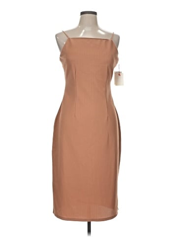 Open Edit Cocktail Dress (view 1)