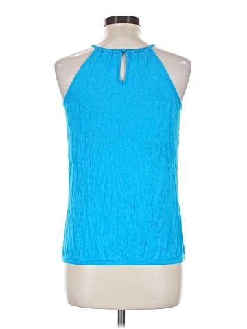 INC International Concepts Sleeveless Blouse (view 2)