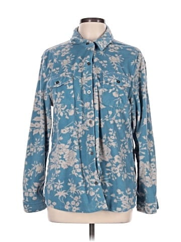 Eddie Bauer Cardigan (view 1)